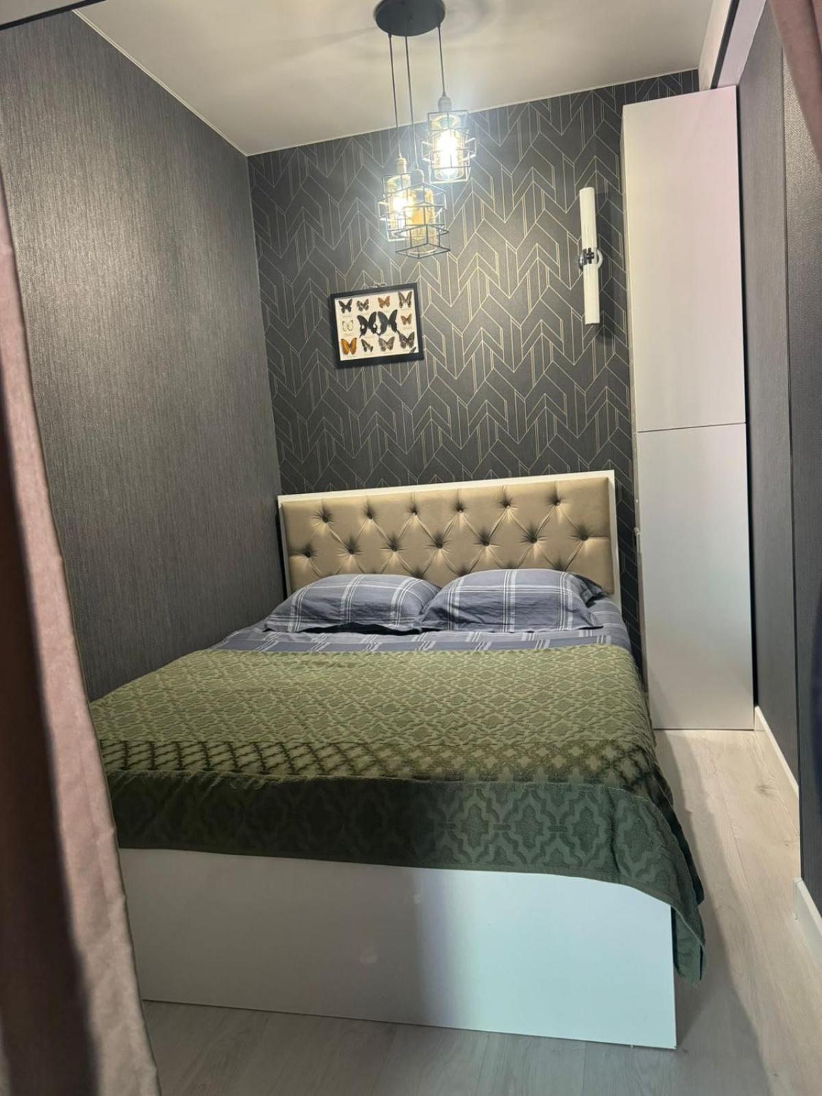 New Apartments In Боржоми Номер фото