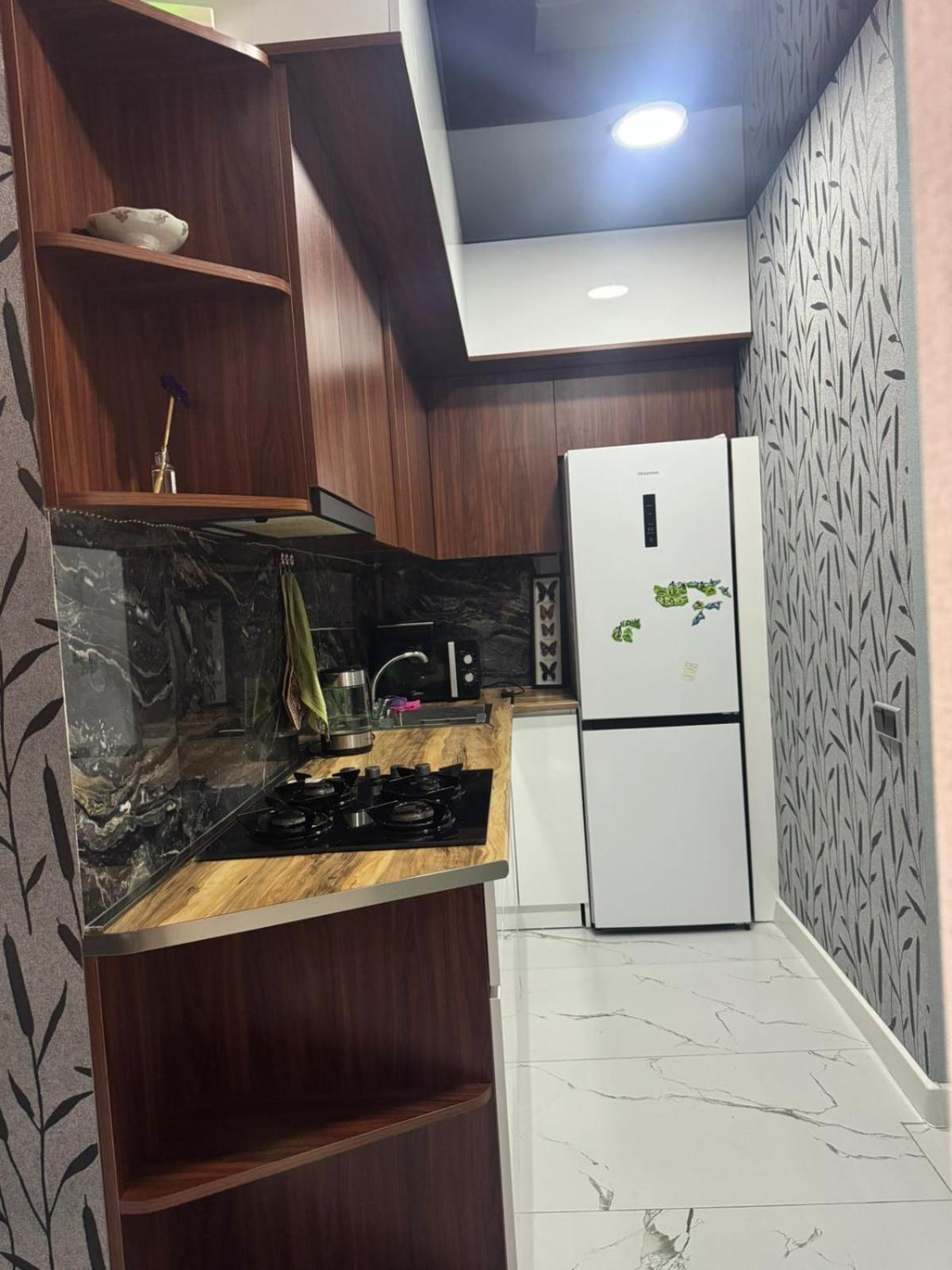 New Apartments In Боржоми Номер фото