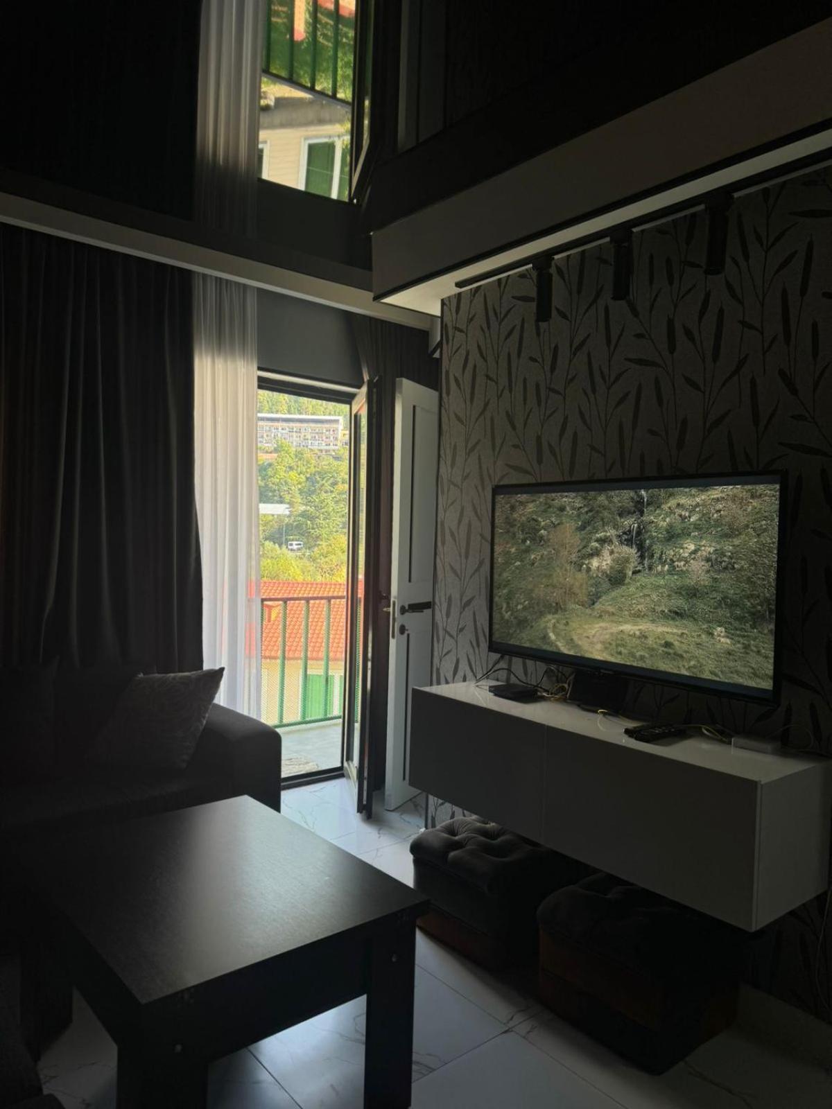 New Apartments In Боржоми Номер фото